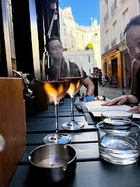 Vin du Restaurant Frenchie Bar à Vins à Paris - n°8