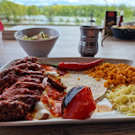 Photo n°1 de l'avis de Katayoun.a fait le 27/04/2024 à 13:43 sur le  A la Turka à Remagen