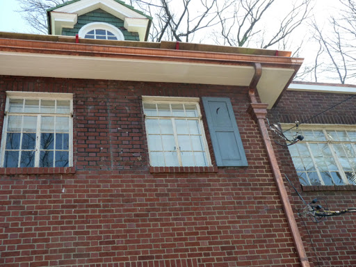 Roofing Contractor «LGC Roofing», reviews and photos, 6 Rossa Ave, Lawrenceville, NJ 08648, USA