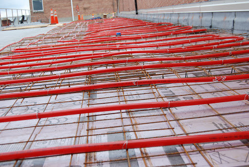 Heating Contractor «Harvey W Hottel. Inc.», reviews and photos