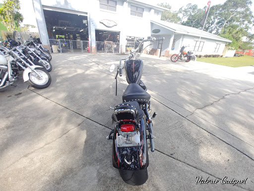 Motorcycle Shop «Southern V-Twin», reviews and photos, 1550 Cypress Ave, Melbourne, FL 32935, USA