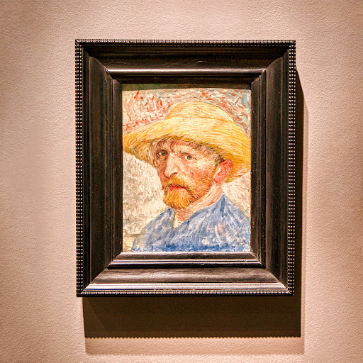 Art Museum «Detroit Institute of Arts», reviews and photos, 5200 Woodward Ave, Detroit, MI 48202, USA