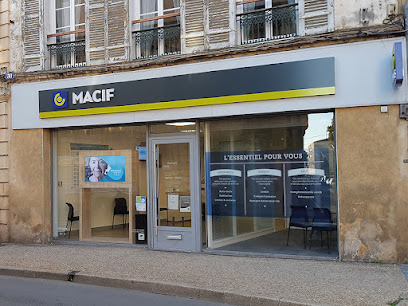 MACIF Assurances Bergerac