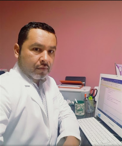 Dr. Isaac Maldonado Nieto/ Laparoscopia Ginecológica (cirugía de mínima invasión), obstetricia, colposcopia
