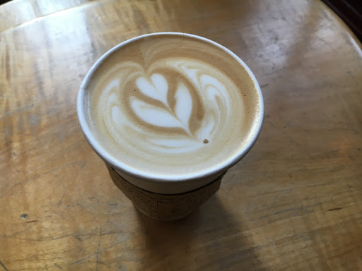 Cafe «Greenstreet Coffee Co.», reviews and photos, 1101 Spruce St, Philadelphia, PA 19107, USA