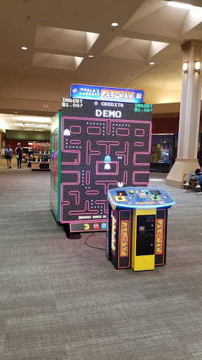 Shopping Mall «Columbia Mall», reviews and photos, 2800 S Columbia Rd, Grand Forks, ND 58201, USA