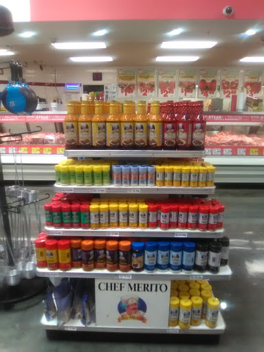 Grocery Store «El Super», reviews and photos, 3321 W Century Blvd, Inglewood, CA 90303, USA