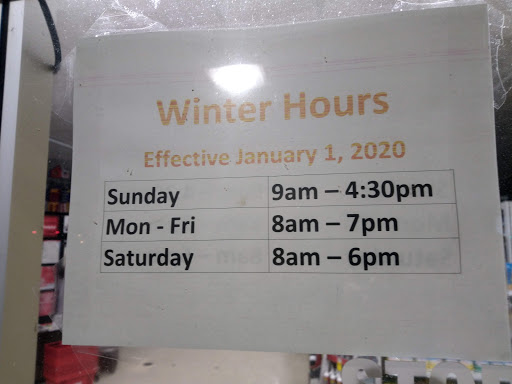 Hardware Store «South Milwaukee Ace Hardware», reviews and photos, 1009 Marquette Ave, South Milwaukee, WI 53172, USA