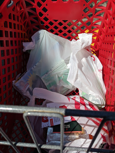 Department Store «Target», reviews and photos, 4200 Portsmouth Blvd STE 600, Chesapeake, VA 23321, USA