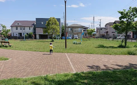 Higashikoshigaya Hatchome Icho Park image