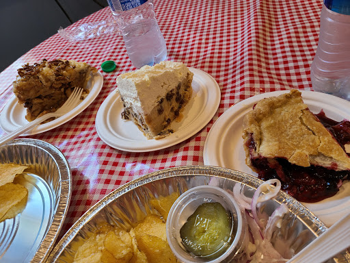 Pie Shop «Stockholm Pie and General Store», reviews and photos, N2030 Spring St, Stockholm, WI 54769, USA