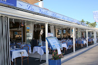 Photos du propriétaire du La Voile Bleue - Restaurant Mandelieu-la-Napoule - n°11