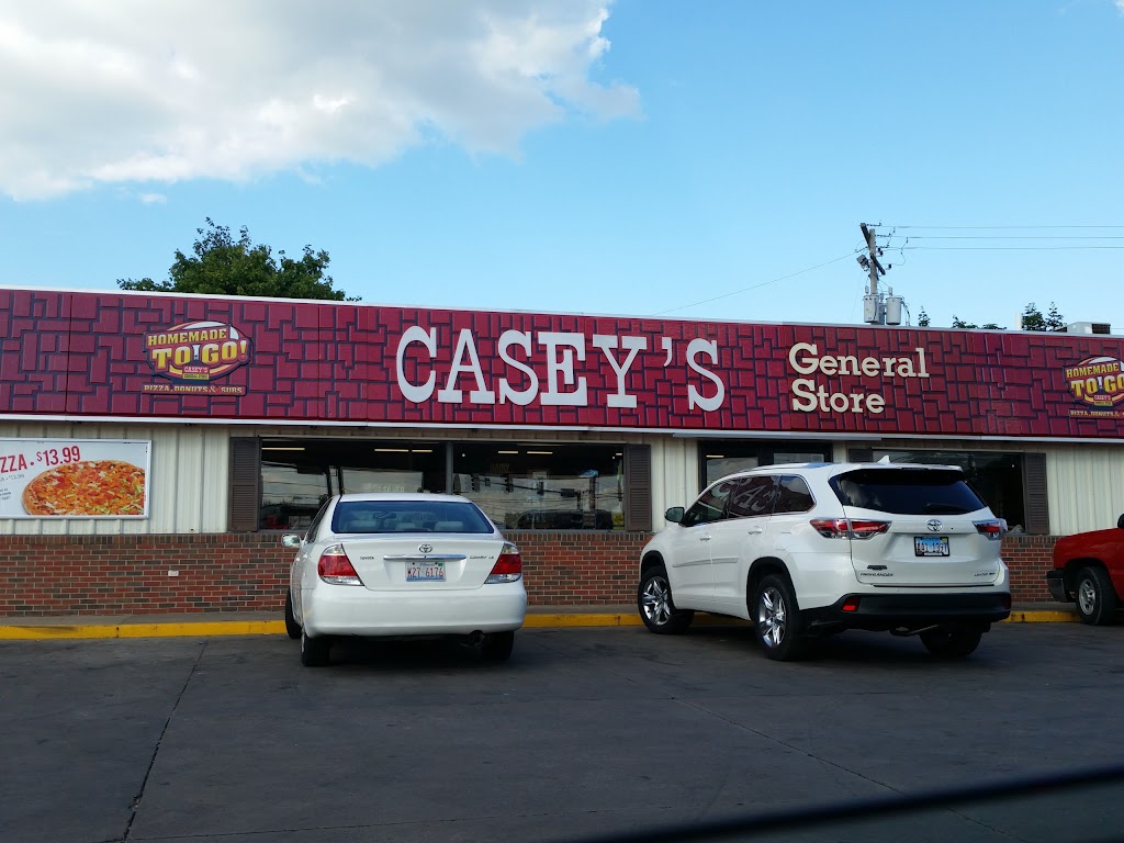 Casey's 61455