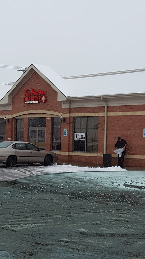 Coffee Store «Tim Hortons», reviews and photos, 802 Paul Rd, Rochester, NY 14624, USA