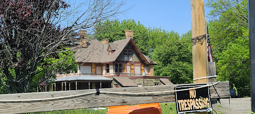 Tourist Attraction «Kreischer Mansion», reviews and photos, 4500 Arthur Kill Rd, Staten Island, NY 10309, USA