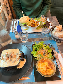 Plats et boissons du Le Bistrot de l'Opéra à Limoges - n°10