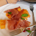 Photo n°3 de l'avis de Simona.a fait le 26/09/2021 à 16:17 sur le  San Biagio Ristorante - Matera centro sassi à Matera