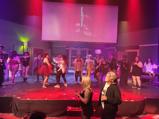 Performing Arts Theater «Slidell Little Theatre», reviews and photos, 2024 Nellie Dr, Slidell, LA 70458, USA