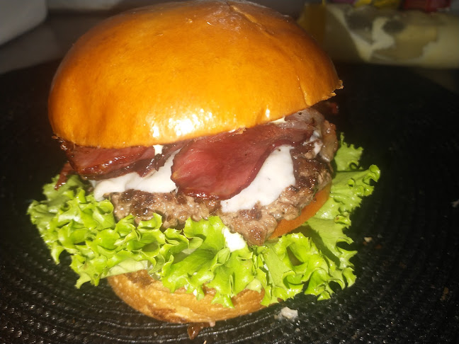 Ponto Xis LANCHES - Hamburgueria