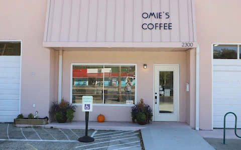 Omie's Coffee Shop and Roastery image