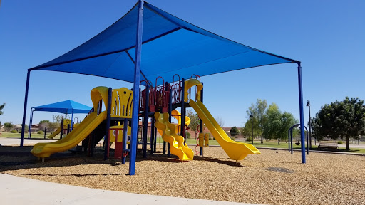 Park «Chuckwalla Park», reviews and photos, 4600 E Doral Dr, Chandler, AZ 85249, USA