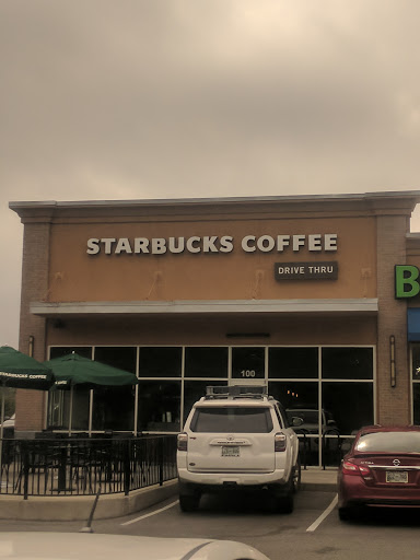 Coffee Shop «Starbucks», reviews and photos, 615 Paul Huff Parkway, Cleveland, TN 37312, USA