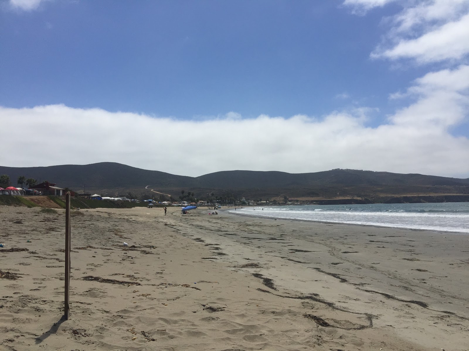 Playa Arenosa photo #6