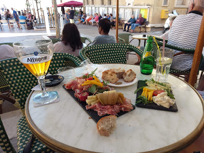 Le Narval à Bandol