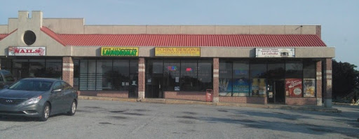 Shopping Mall «Elizabeth Shopping Mall», reviews and photos, 1902 Maryland Ave, Wilmington, DE 19805, USA