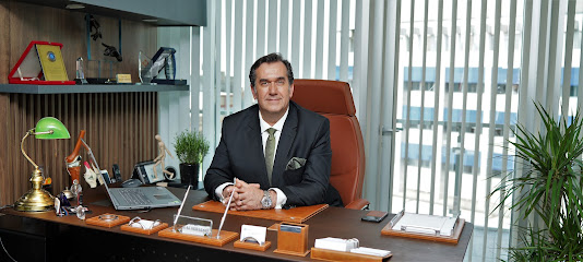 Prof. Dr. Murat Ali Hersekli