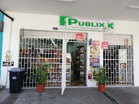Minimarket Publix
