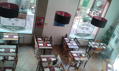 Restaurante Churraskita Figueres - Carrer Magre, 5, 17600 Figueres, Girona, Spain