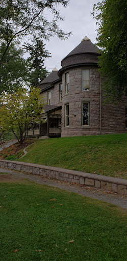 Park «Platt Park Recreation Center», reviews and photos, 1500 S Grant St, Denver, CO 80210, USA