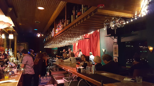 Jazz Club «The Balcony Club», reviews and photos, 1825 Abrams Rd B, Dallas, TX 75214, USA