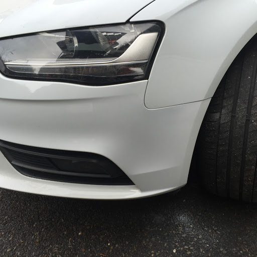 Car Bumper Repairs Cardiff