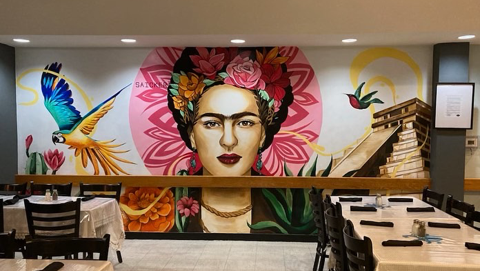 La Bahía Grill 61820