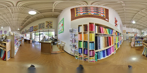 Sewing Shop «Sew Special Quilts», reviews and photos, 5139 North Loop 1604 W Suite 110, San Antonio, TX 78249, USA