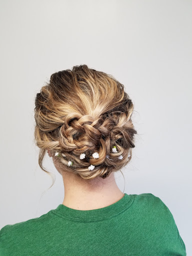 Beauty Salon «Shear Elegance Hair & Tanning», reviews and photos, 5 E Market St, Jonestown, PA 17038, USA