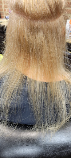 Beauty Salon «Indulge Salon», reviews and photos, 970 S George St, York, PA 17403, USA