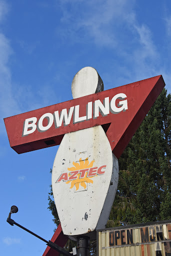 Bowling Alley «Aztec Lanes», reviews and photos, 2825 Martin Way E, Olympia, WA 98501, USA