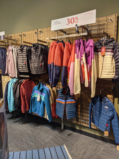 Camping Store «REI», reviews and photos, 2225 Harvard Way, Reno, NV 89502, USA