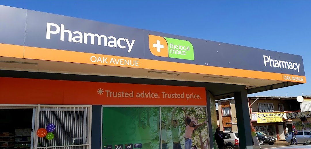 The Local Choice Pharmacy Oak Avenue