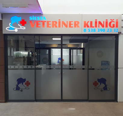 Siesta Veteriner Kliniği