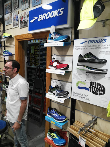 Negozi per comprare flip flop Napoli