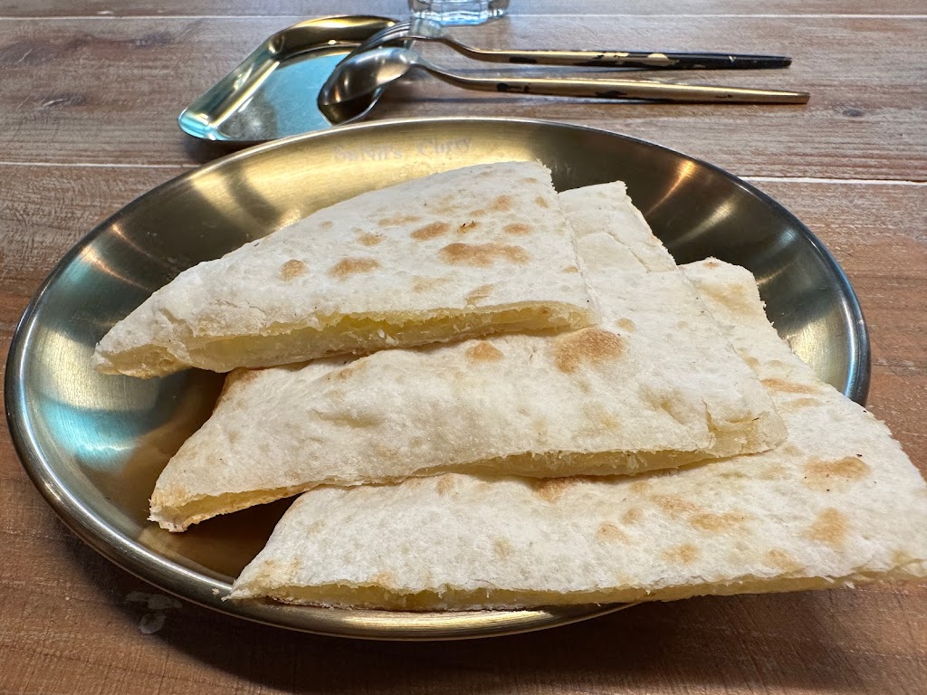 屬於你的咖喱Sunil's Curry 的照片