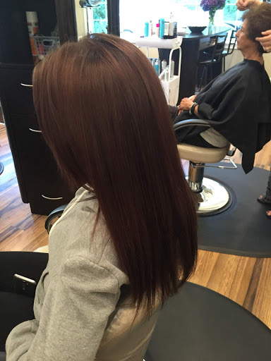 Day Spa «All About You Salon & Day Spa», reviews and photos, 119 Green St, Foxborough, MA 02035, USA