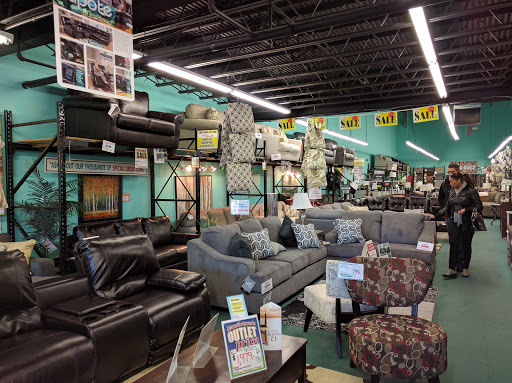 Furniture Store «Affordable Furniture To Go», reviews and photos, 75 Stockwell Dr, Avon, MA 02322, USA