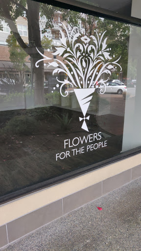 Florist «Flowers For The People», reviews and photos, 10129 Main St #107b, Bellevue, WA 98004, USA