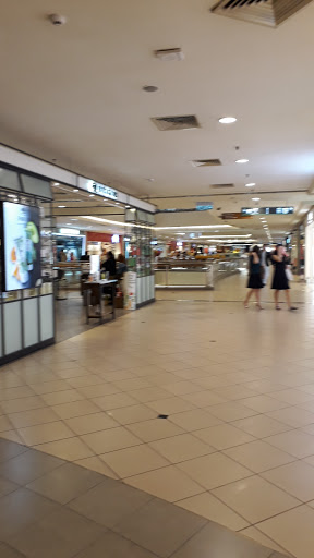 Shopping Mall «Mid Valley Mall», reviews and photos, 39 N Plank Rd, Newburgh, NY 12550, USA