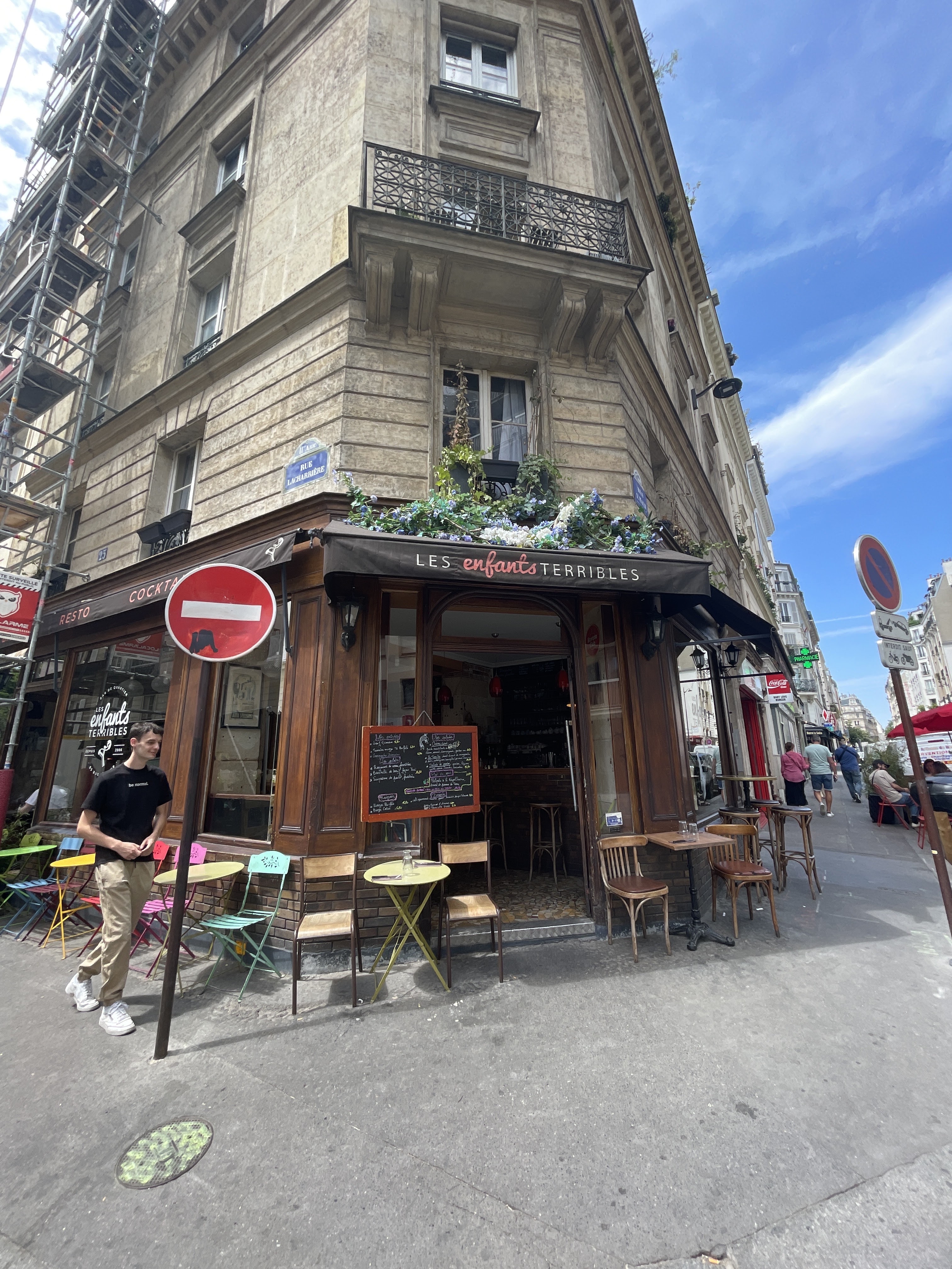 Photo n° 2 de l'avis de Artistique.h fait le 18/07/2023 à 12:08